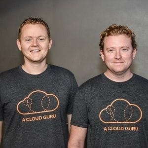 Tech startup A Cloud Guru acquires largest competitor Linux Academy Tech startup A Cloud Guru acquires largest competitor Linux Academy